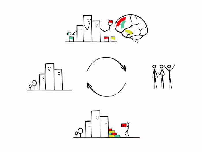 Urban Experience — Lecture 1 Illustrations