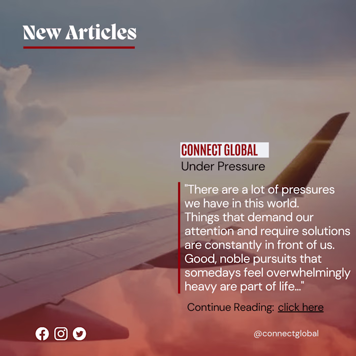 Connect Global Canva Posts