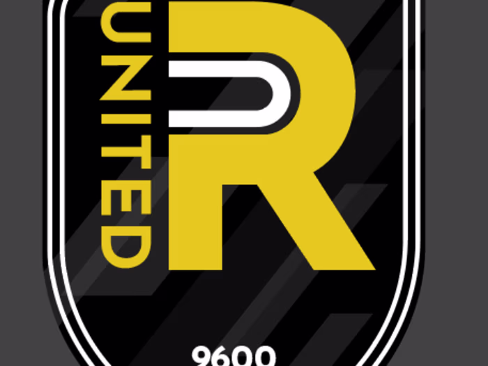 Logo Design for a football club