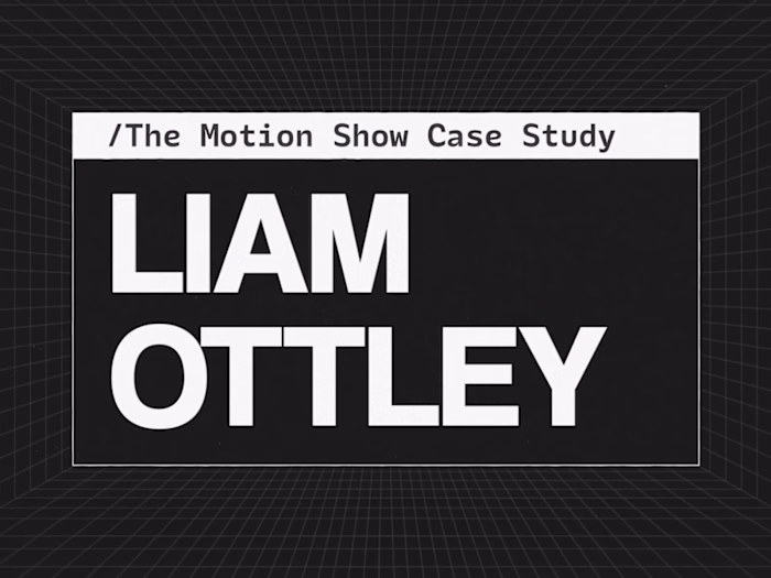 Video Rebranding for YouTube Content Creator Liam Ottley [700m+]