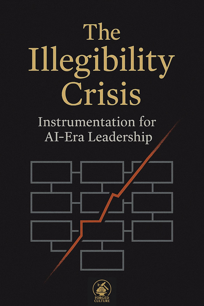 Cover of My book on