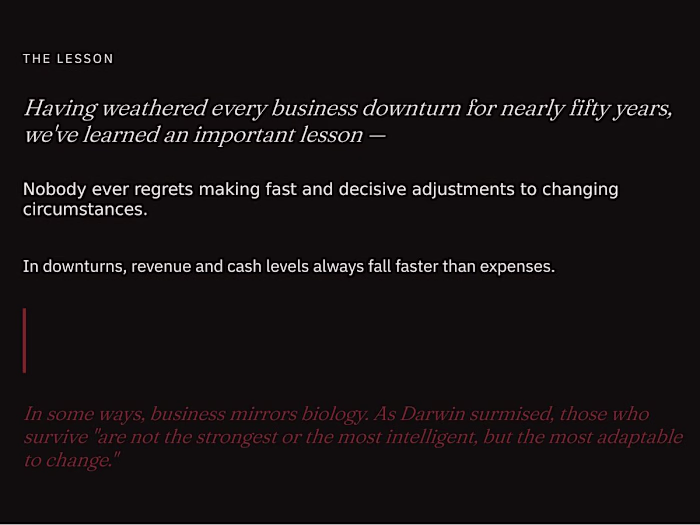 Sequoia · Black Swan