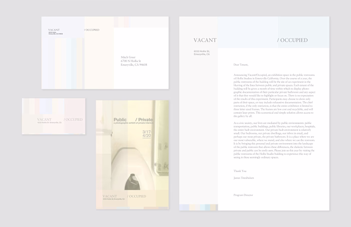 Vacant Occupied