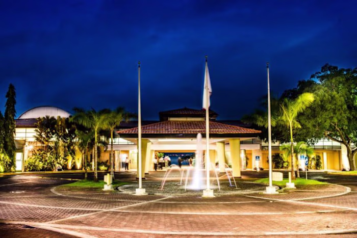 Luxury Social Club: Website Copy and Descriptions