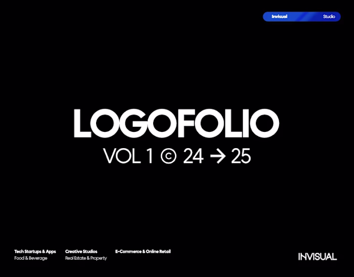 Logofolio VOL-1