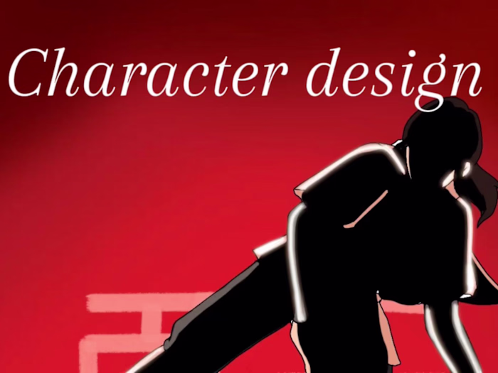2D Animation Shorts