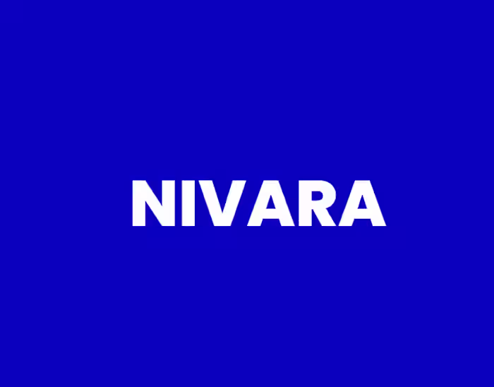 Nivara - For prevent from burnout
