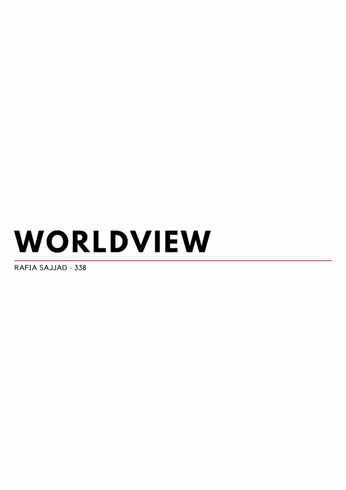 Worldview: Research