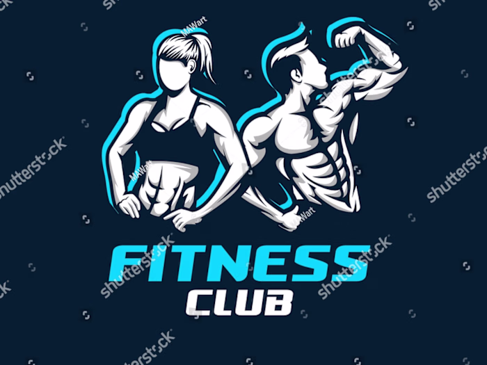 Health and Fitness (Rest API && Wesite).