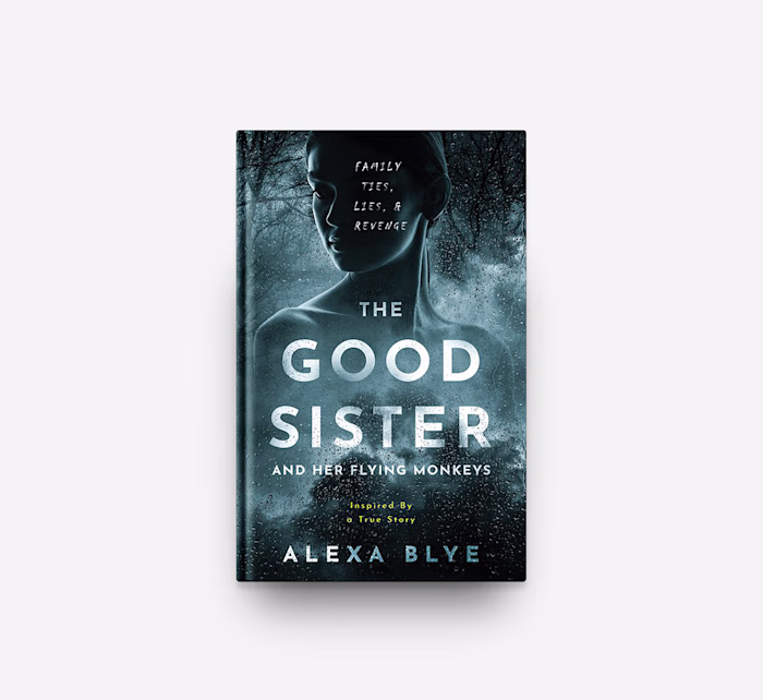 Book Cover Design