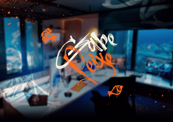 Stream Pack