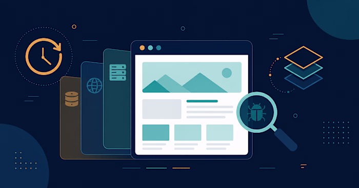 Resolving Complex WordPress Caching Issues