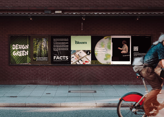 Design Green