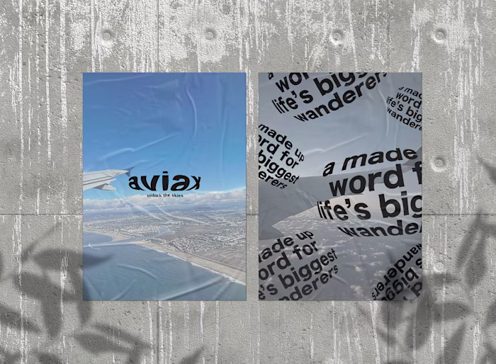 Aviax Airlines
