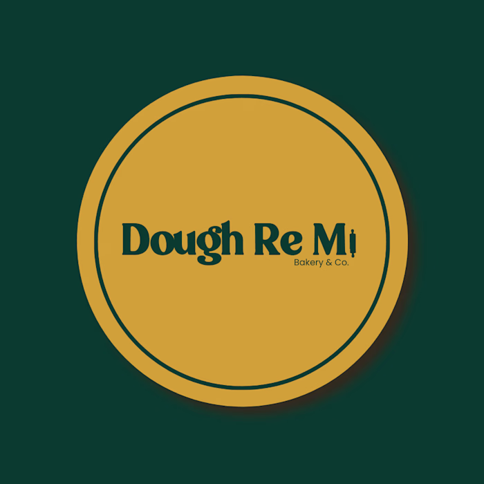 bakery logo design
