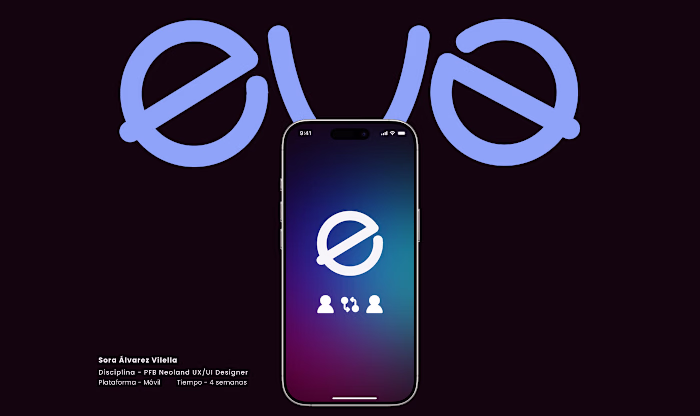 UX/UI Case Study - Shared Streaming App