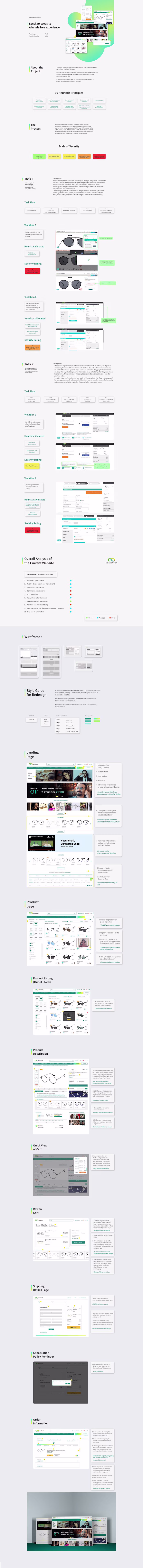 Heuristic Project