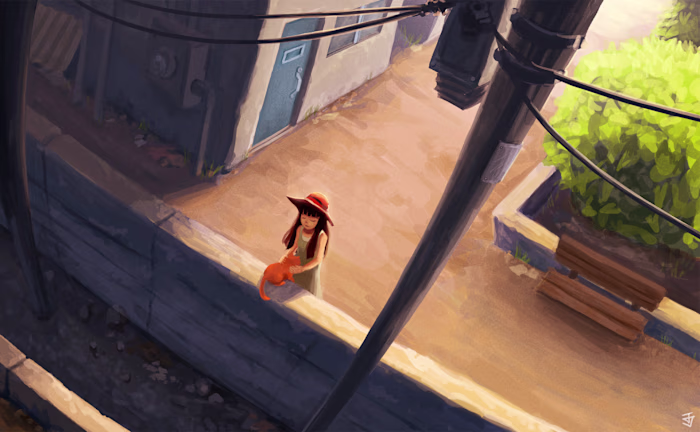 Misc. Illustration