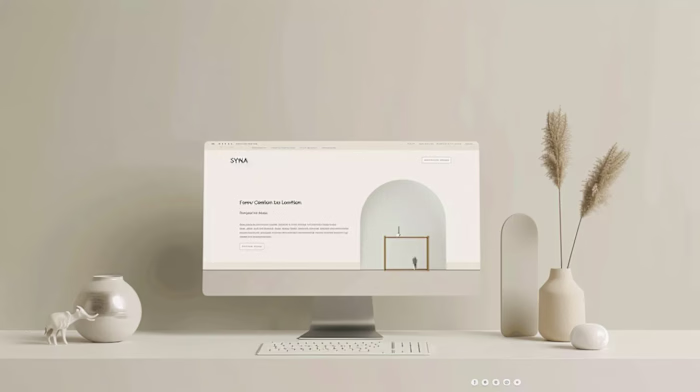 Lumora: Digital Candle Studio