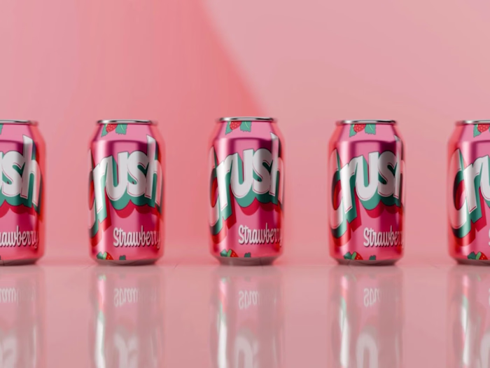 Valentine’s Crush
