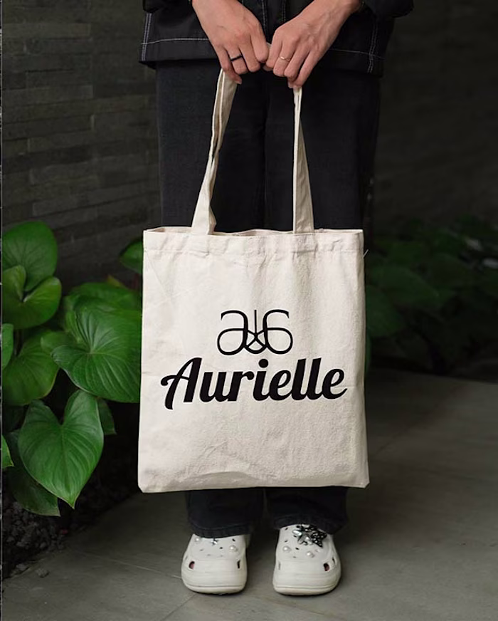Brand Identity & Logo Design