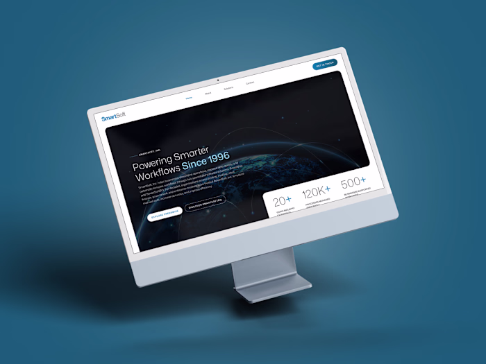 SmartSoft