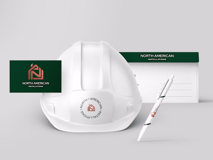 NAI/  Branding