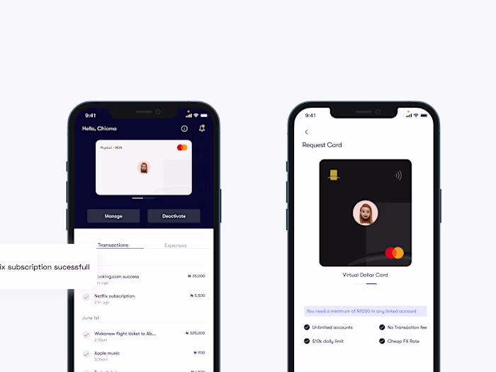 Bridgecard
