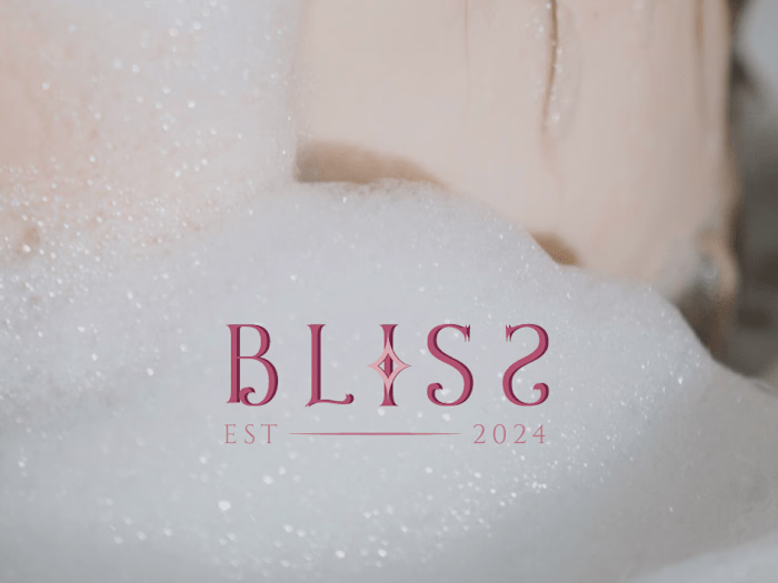 Packaging Design | Body Products