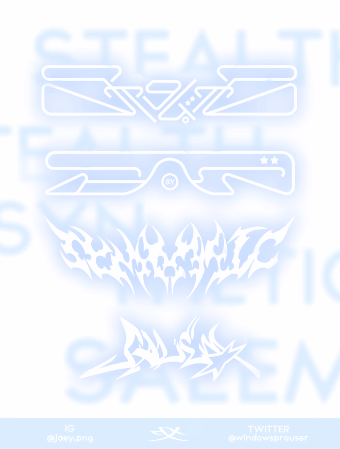 Design Portfolio Type