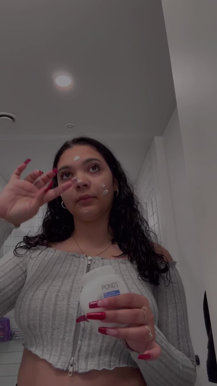 Log in to TikTok