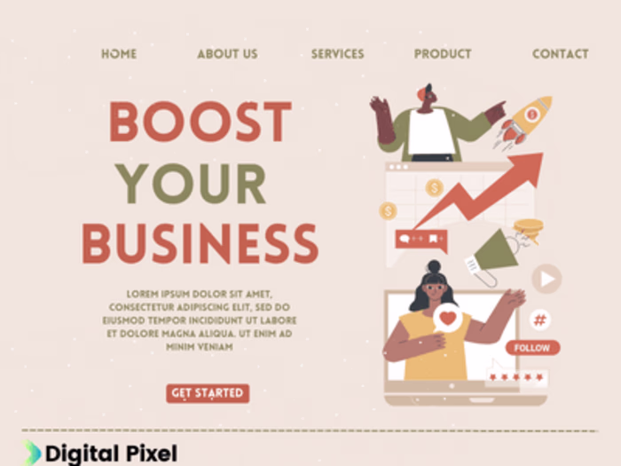 Conversion Rate Optimization Project