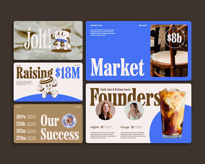 Pitch Deck