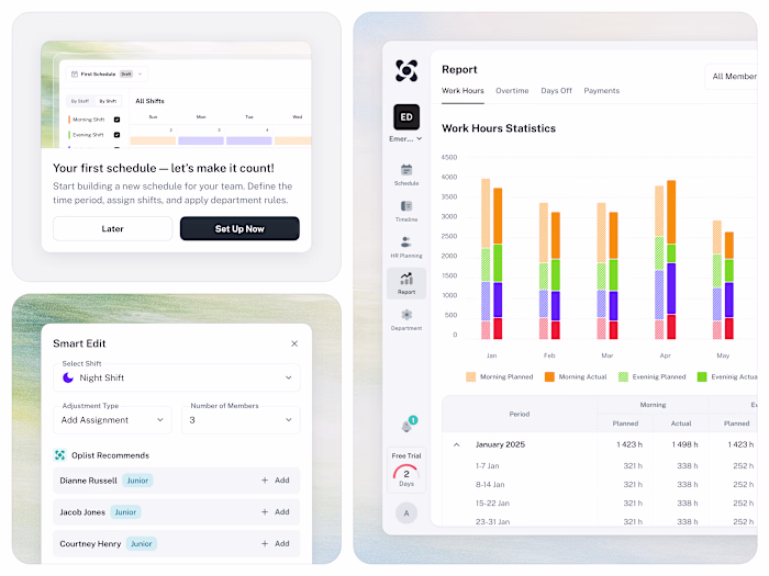 🚀 From Excel chaos to