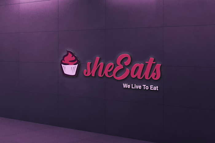 Logo Design for Bakery