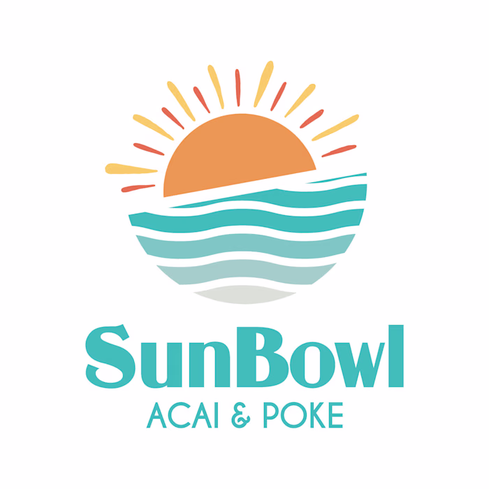 Sun Bowl logo and identity on Behance