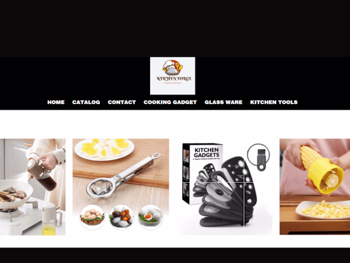 Giving you a store that suit your potential Customers 