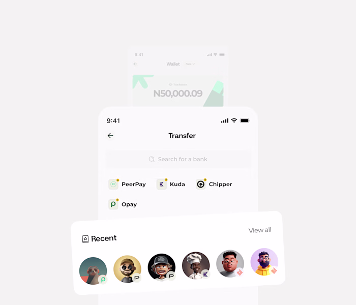 If P2P could be this