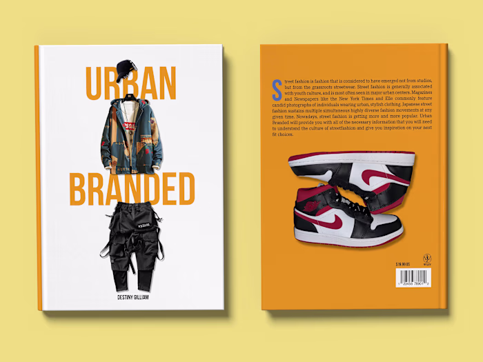 Urban Branded