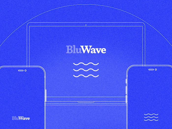 Bluwave: elevating office experiences for employees