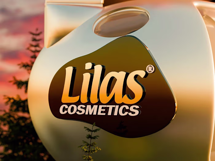 3D Product Animation - Launch Campaign for Lilas Extreme