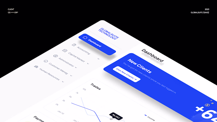 GlobalSeam Technology