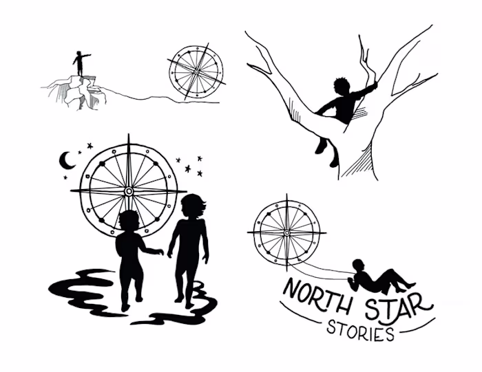 Designing for Passion: Logos, Labels & Covers Across Genres