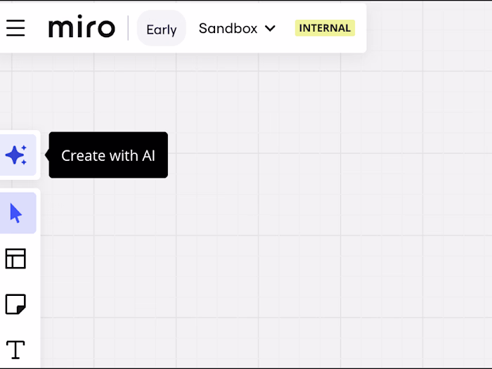 Designing Miro AI to optimize online collaboration