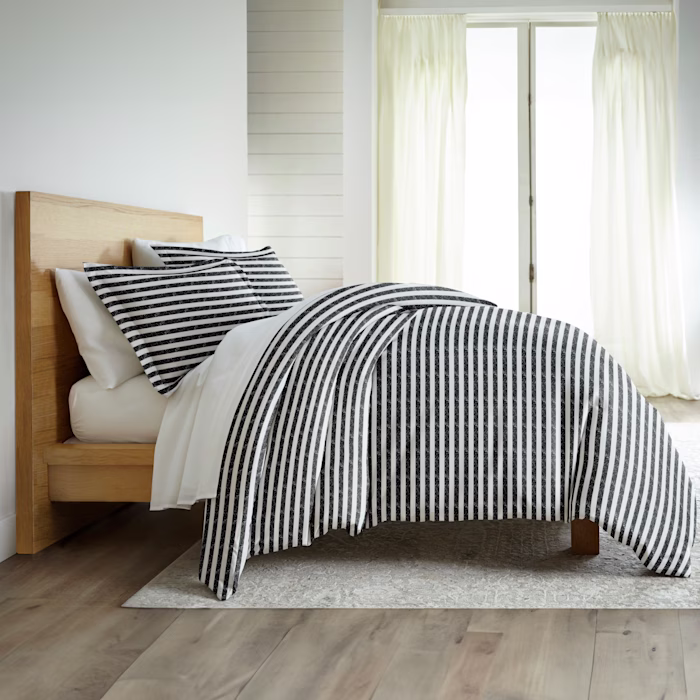 Duvet Pattern Photo Manipulation 