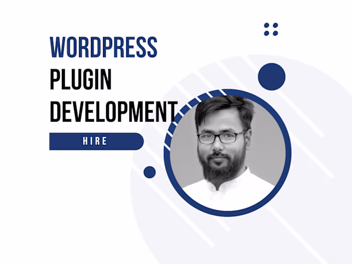 Custom Plugin Development for AI Content Writing