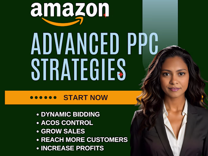 Maximizing ACoS Control in eCommerce Marketing