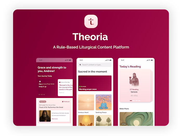 Thoria