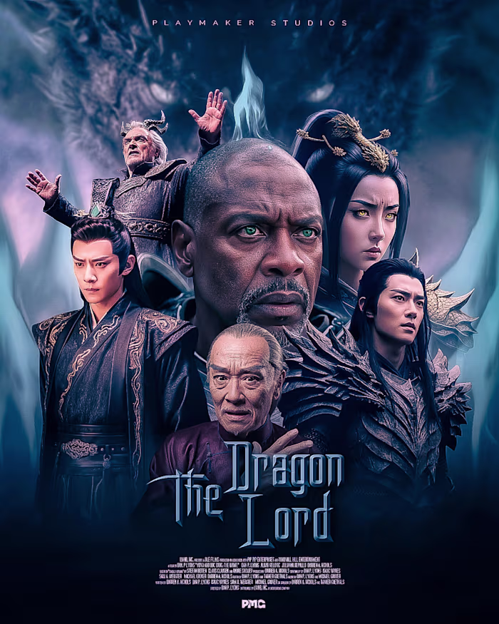 MOVIE POSTERS :: Behance