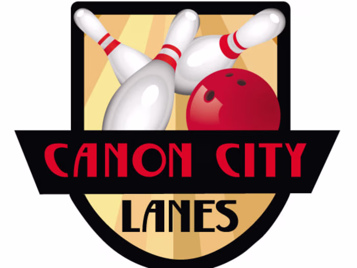 Bowling Alley Branding